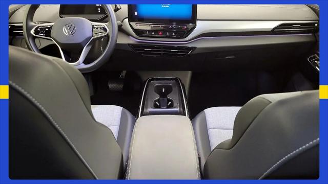 2023 Volkswagen ID.4 Pro