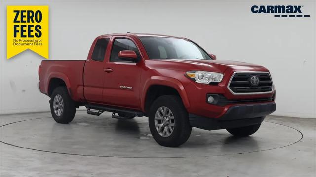 2019 Toyota Tacoma SR5 V6 for sale in Jensen Beach, FL