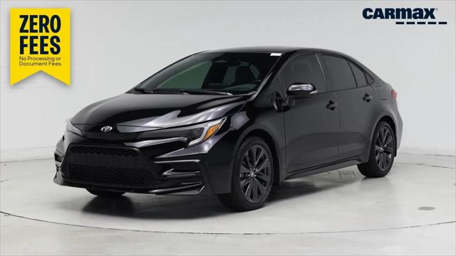 2026 Toyota Corolla SE for sale in Kenner, LA