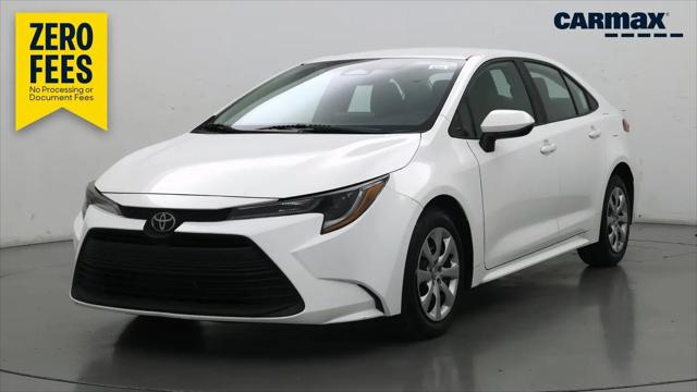 2025 Toyota Corolla LE for sale in Kenner, LA