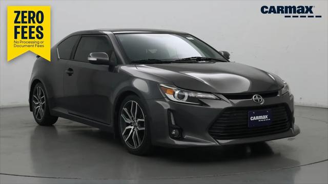2016 Scion tC Base for sale in Kenner, LA