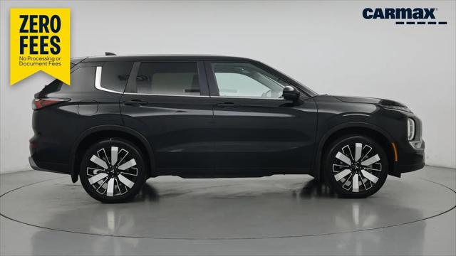2025 Mitsubishi Outlander SE 2.5 2WD for sale in Kenner, LA