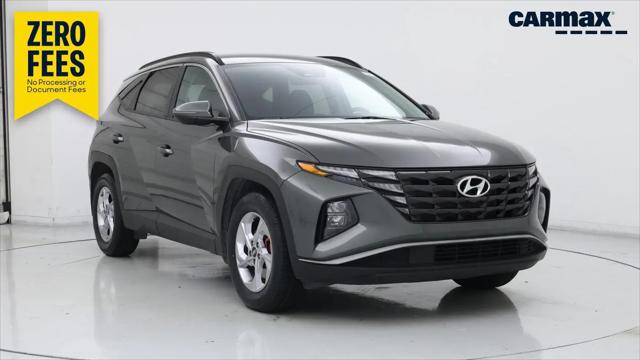 2023 Hyundai Tucson SEL for sale in Lakeland, FL