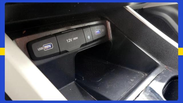 2023 Hyundai Tucson SEL for sale in Lakeland, FL