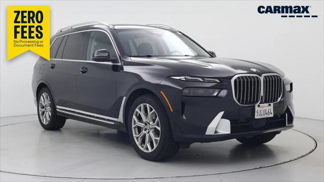 2024 BMW X7 xDrive40i for sale in Palmdale, CA