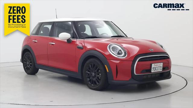 2023 MINI Hardtop Cooper for sale in Palmdale, CA