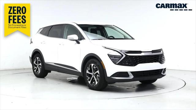 2025 Kia Sportage EX for sale in Jackson, TN