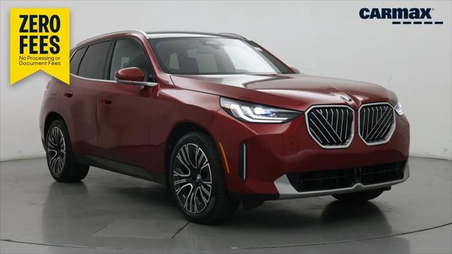 2025 BMW X3 30 xDrive for sale in Jackson, TN