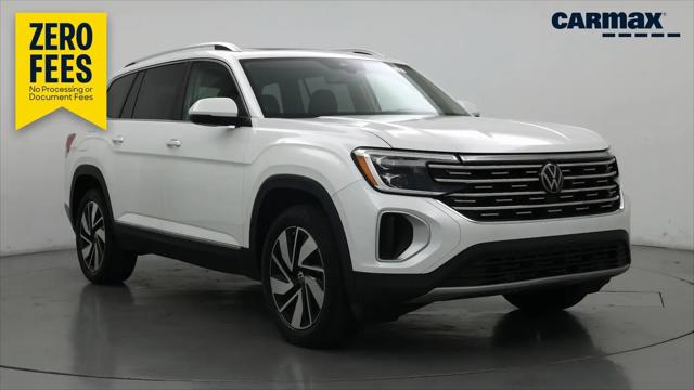 2024 Volkswagen Atlas 2.0T SEL for sale in Jackson, TN