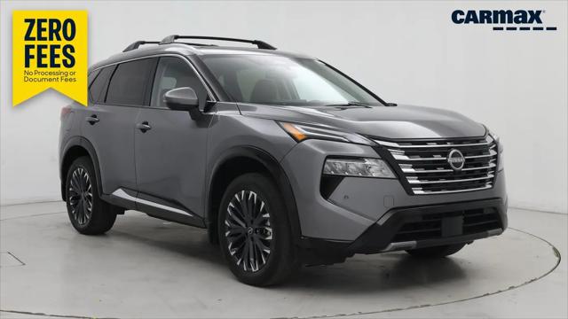 2026 Nissan Rogue Platinum for sale in Jackson, TN