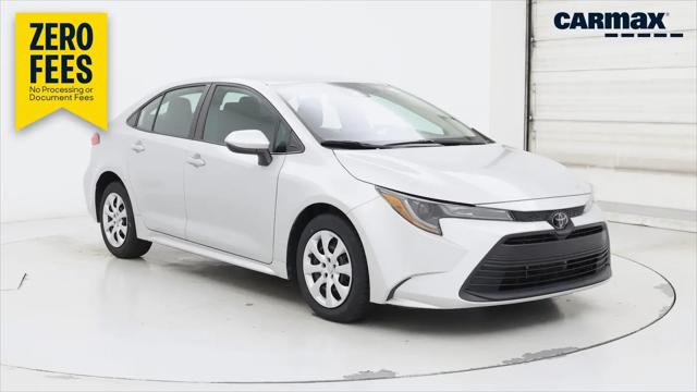 2024 Toyota Corolla LE for sale in Pensacola, FL