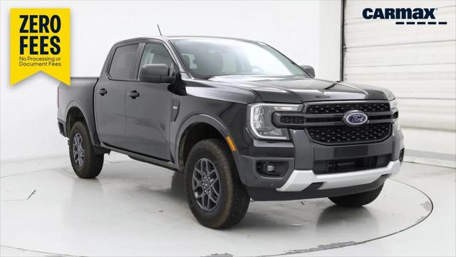 2024 Ford Ranger XLT for sale in Pensacola, FL