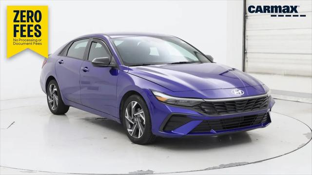 2025 Hyundai Elantra SEL Sport for sale in Pensacola, FL