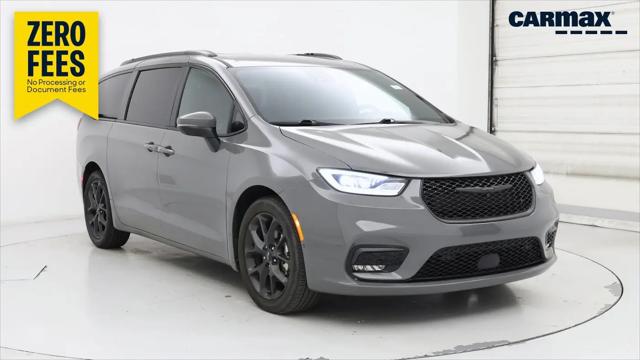 2023 Chrysler Pacifica Touring L for sale in Pensacola, FL