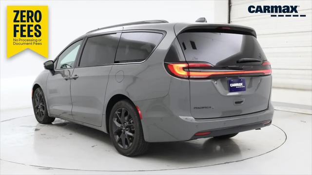 2023 Chrysler Pacifica Touring L for sale in Pensacola, FL
