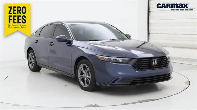 2025 Honda Accord Sedan EX-L for sale in Pensacola, FL