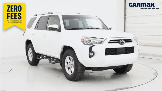 2021 Toyota 4Runner SR5 Premium for sale in Pensacola, FL