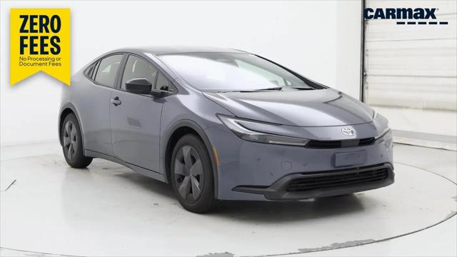2026 Toyota Prius LE for sale in Pensacola, FL
