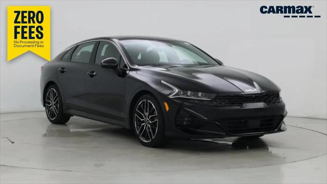2024 Kia K5 GT for sale in Pompano Beach, FL