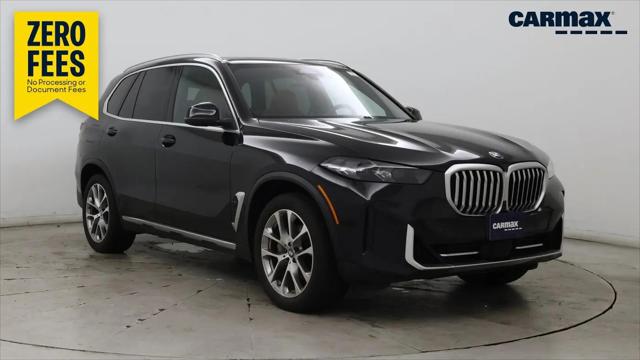 2024 BMW X5 xDrive40i for sale in Easton, PA