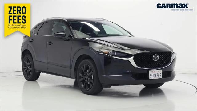 2023 Mazda CX-30 2.5 Turbo Premium for sale in Torrance, CA