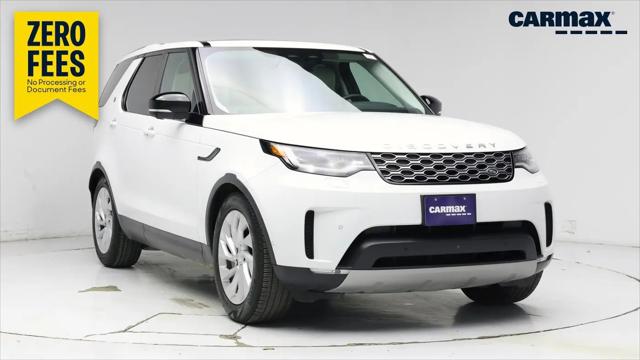 2025 Land Rover Discovery P300 S for sale in Torrance, CA