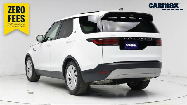 2025 Land Rover Discovery P300 S for sale in Torrance, CA