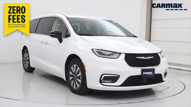 2024 Chrysler Pacifica Hybrid Select for sale in Killeen, TX