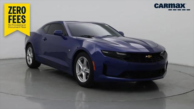 2023 Chevrolet Camaro RWD Coupe 2LT for sale in Tolleson, AZ
