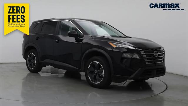 2025 Nissan Rogue SV FWD for sale in Tolleson, AZ