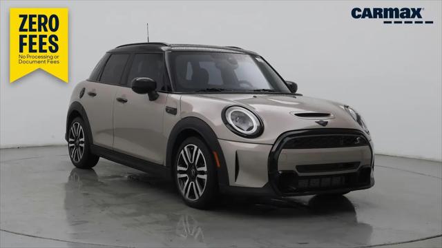 2022 MINI Hardtop Cooper S for sale in Tolleson, AZ