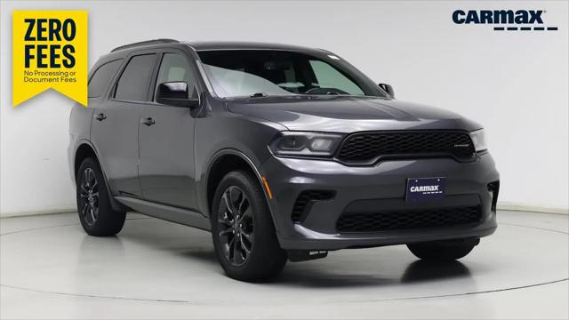 2023 Dodge Durango GT AWD for sale in Schaumburg, IL