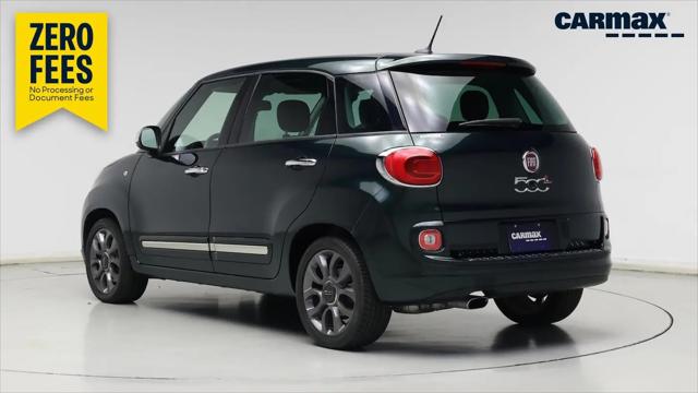 2015 Fiat 500L Lounge for sale in Schaumburg, IL