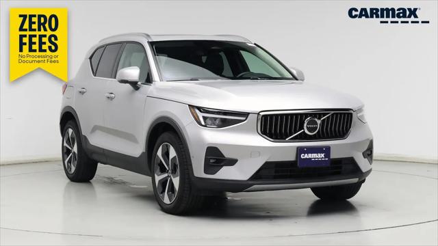2025 Volvo XC40 B5 Plus Bright Theme for sale in Schaumburg, IL