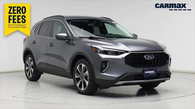 2023 Ford Escape Platinum for sale in Schaumburg, IL