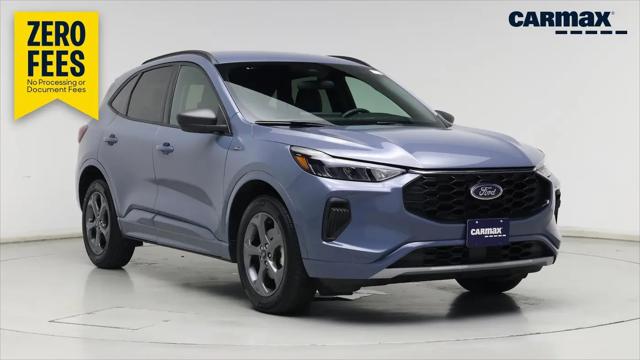 2023 Ford Escape ST-Line for sale in Schaumburg, IL