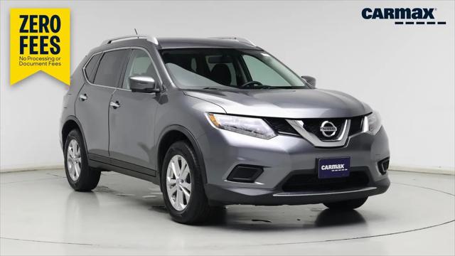 2016 Nissan Rogue SV for sale in Schaumburg, IL