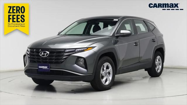 2022 Hyundai Tucson SE for sale in Schaumburg, IL