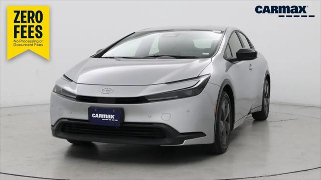 2025 Toyota Prius LE for sale in St Peters, MO
