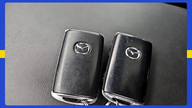2021 Mazda Mazda3 Preferred