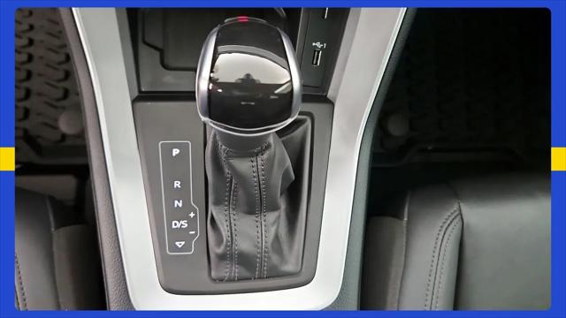 2021 Audi Q3 Premium Plus 45 TFSI S line quattro Tiptronic
