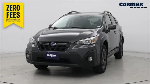 2022 Subaru Crosstrek Sport for sale in St Peters, MO