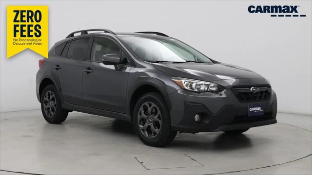 2022 Subaru Crosstrek Sport for sale in St Peters, MO