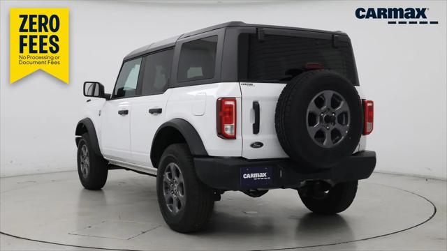 2025 Ford Bronco Big Bend for sale in St Peters, MO
