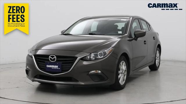 2014 Mazda Mazda3 i Grand Touring for sale in St Peters, MO