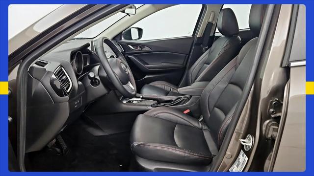 2014 Mazda Mazda3 i Grand Touring