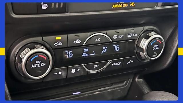 2014 Mazda Mazda3 i Grand Touring