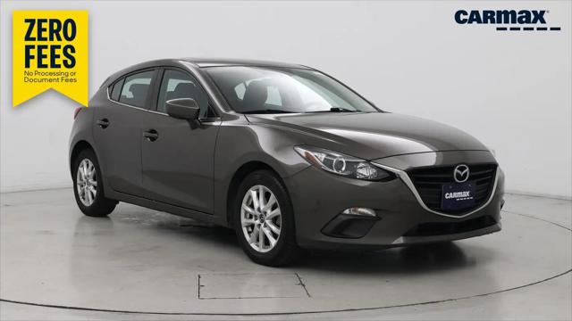 2014 Mazda Mazda3 i Grand Touring for sale in St Peters, MO