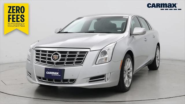 2015 Cadillac XTS Luxury for sale in St Peters, MO