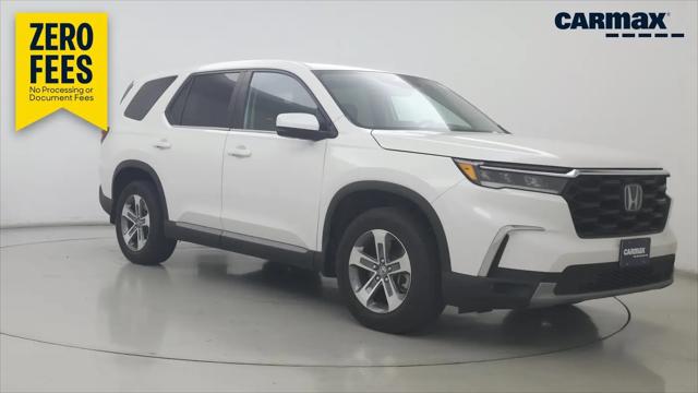 2023 Honda Pilot 2WD EX-L 7 Passenger for sale in Roseville, CA
